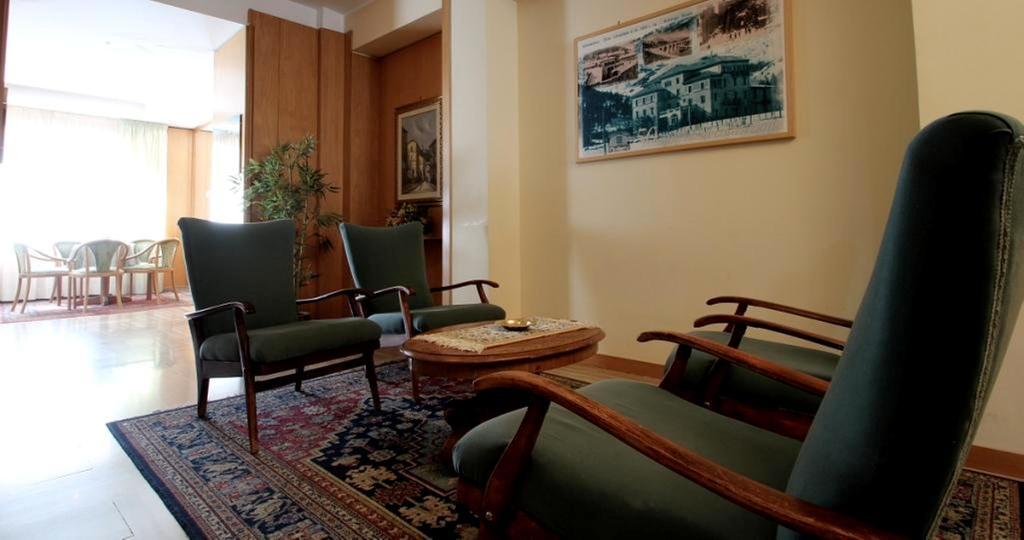 Grande Albergo Roccaraso Exterior photo